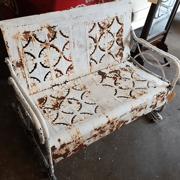 Outdoor Furniture Repair Restoration Mumford Restoration